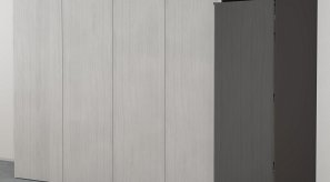 Система зонирования REVEGO uno(R), высота 2107-2256 мм