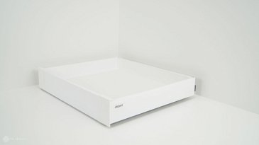 TANDEMBOX Antaro в сборе (N 82,5, 500 мм), INSERTA, белый TANDEMBOX Antaro в сборе (N 82,5, 500 мм), INSERTA, белый