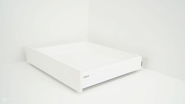 TANDEMBOX Antaro в сборе (М 98,5, 350 мм), INSERTA, белый TANDEMBOX Antaro в сборе (М 98,5, 350 мм), INSERTA, белый