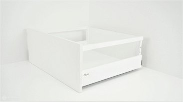 TANDEMBOX Antaro в сборе (D 224, 300 мм), INSERTA, белый TANDEMBOX Antaro в сборе (D 224, 300 мм), INSERTA, белый