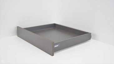 TANDEMBOX Antaro в сборе (N 82,5, 500 мм), INSERTA, серый орион TANDEMBOX Antaro в сборе (N 82,5, 500 мм), INSERTA, серый орион