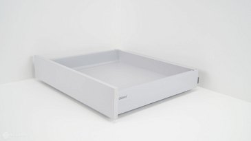 TANDEMBOX Antaro в сборе (М 98,5, 300 мм), INSERTA, серый TANDEMBOX Antaro в сборе (М 98,5, 300 мм), INSERTA, серый