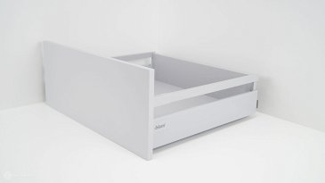 TANDEMBOX Antaro в сборе (B 160, 350 мм), INSERTA, серый TANDEMBOX Antaro в сборе (B 160, 350 мм), INSERTA, серый