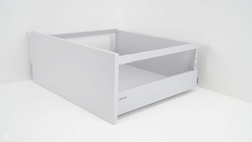TANDEMBOX Antaro в сборе (D 224, 300 мм), INSERTA, серый TANDEMBOX Antaro в сборе (D 224, 300 мм), INSERTA, серый